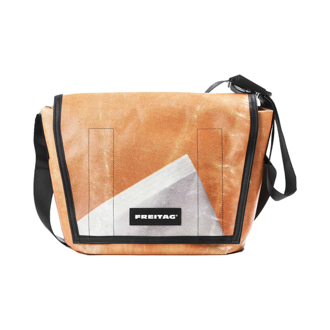 F14 DEXTER 0419 FREITAG Boutique Unisex F14 DEXTER 0419 Cross Bag