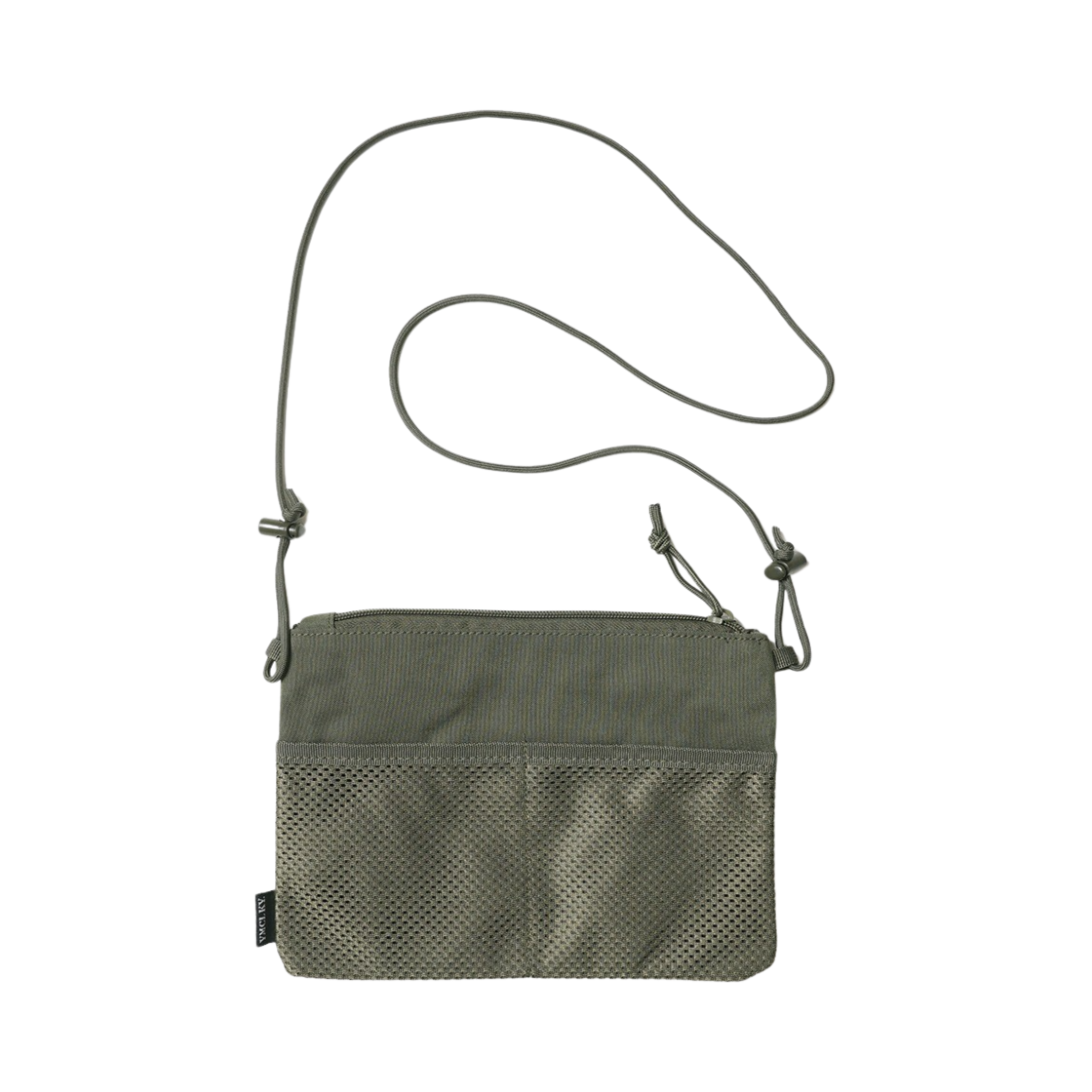 GP0803OL YMCL KY Sacoche Olive (GP0803)