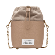 Maison Margiela 5AC Bucket Bag Biche