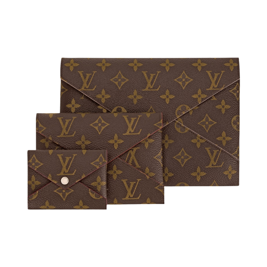 M62034 Louis Vuitton Kirigami Pochette Monogram