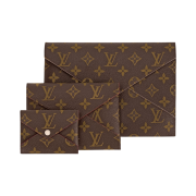 Louis Vuitton Kirigami Pochette Monogram