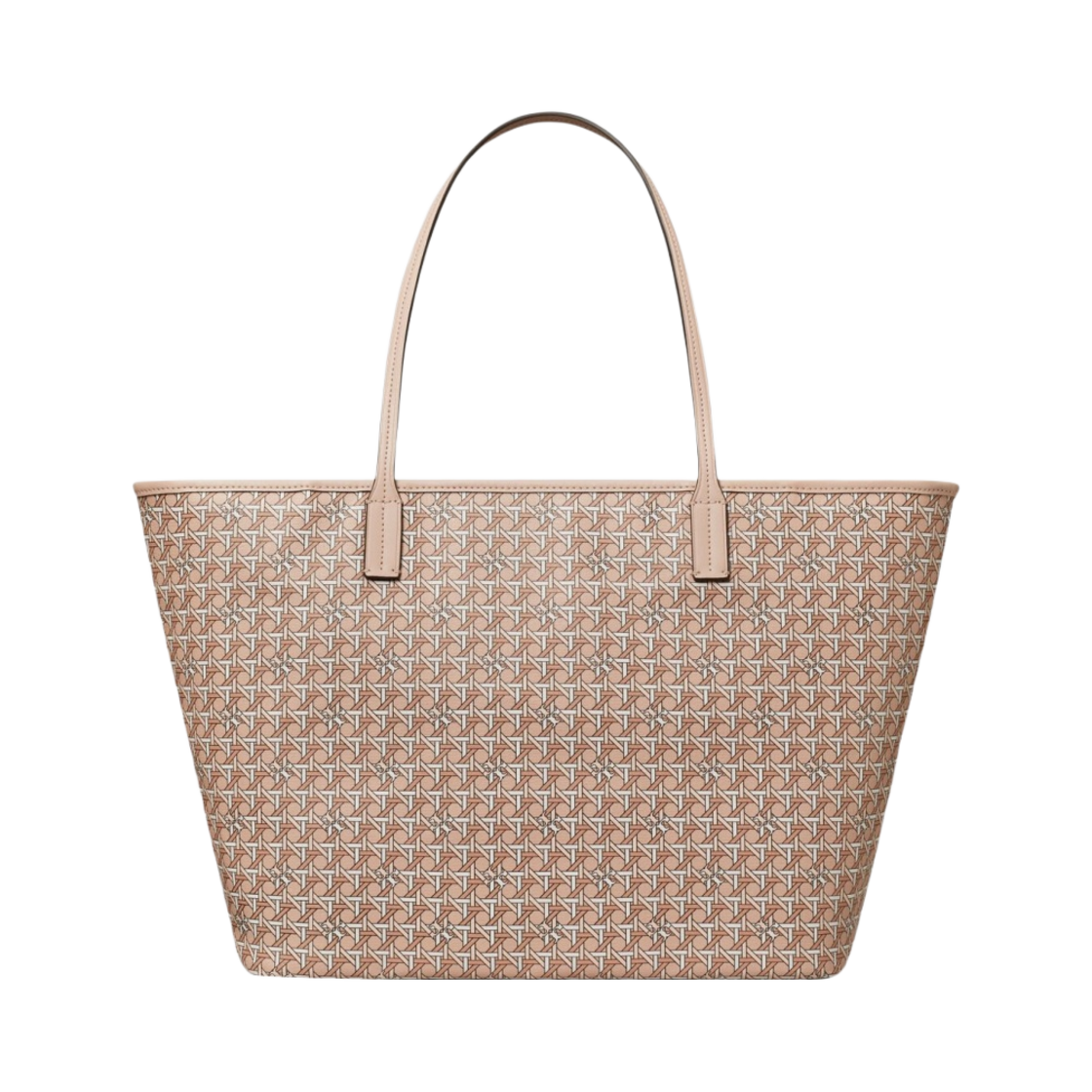 토리버치 에버 레디 집 토트 윈터 피치(Tory Burch Ever Ready Zip Tote Winter Peach) - 3