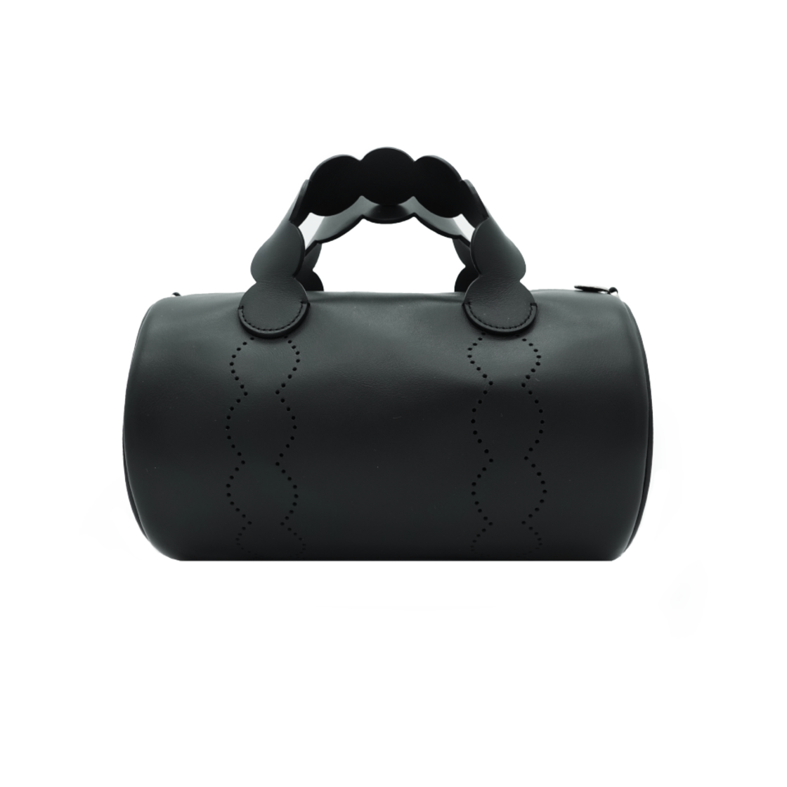 밤볼레 터널 백 (블랙)