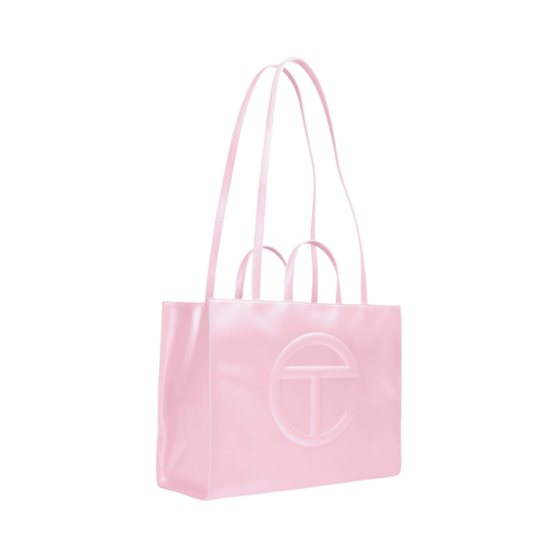 텔파 라지 쇼핑백 발레리나(Telfar Large Shopping Bag Ballerina) - 2