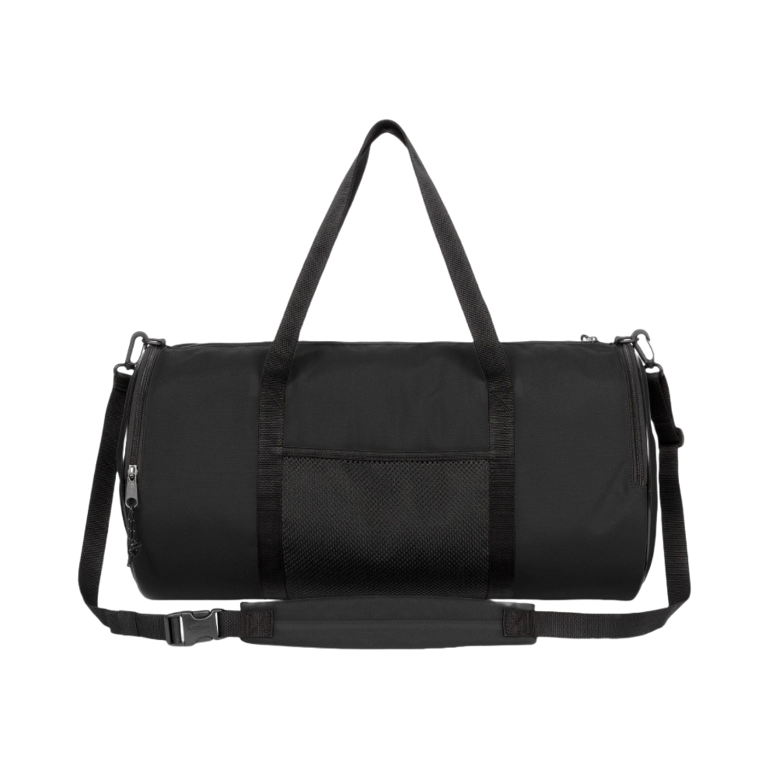 텔파 x 이스트팩 라지 더플백 블랙(Telfar x Eastpak Large Duffle Bag Black) - 2
