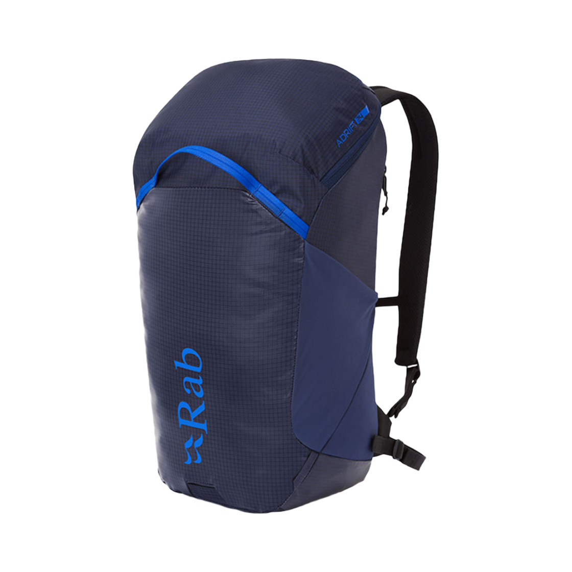 RABQAP450DIKMED Rab Adrift 24 Deep Ink