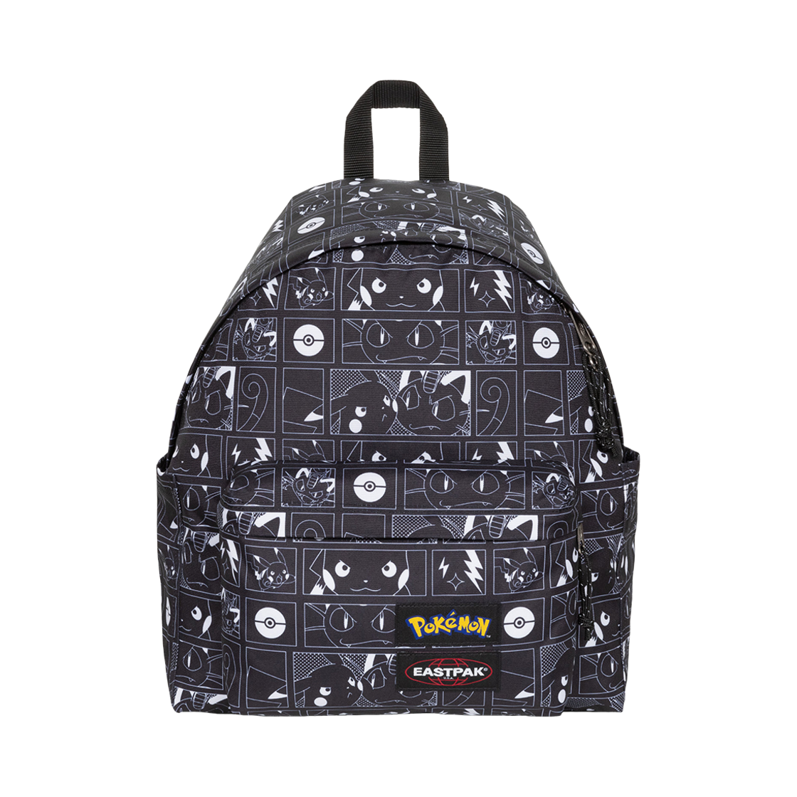 이스트팩 데이팩 포켓몬 블랙