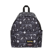 EASTPAK Day Pak'R Pokémon Black