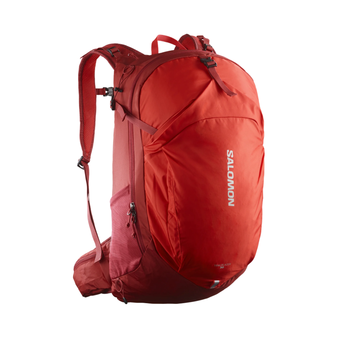 LC2183700 Salomon Trailblazer 30 Red