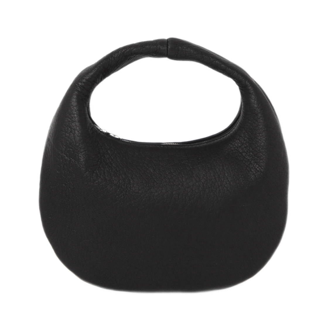 아에타 원 숄더 스몰 블랙(Aeta One Shoulder Small Black)