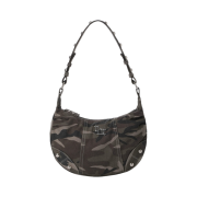 Threetimes Johnny Bag Camo
