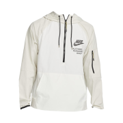 Nike Sportswear Woven Unlined Anorak Light Bone Sail - Asia