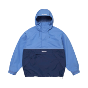 Supreme Gore-Tex Anorak Blue - 24SS