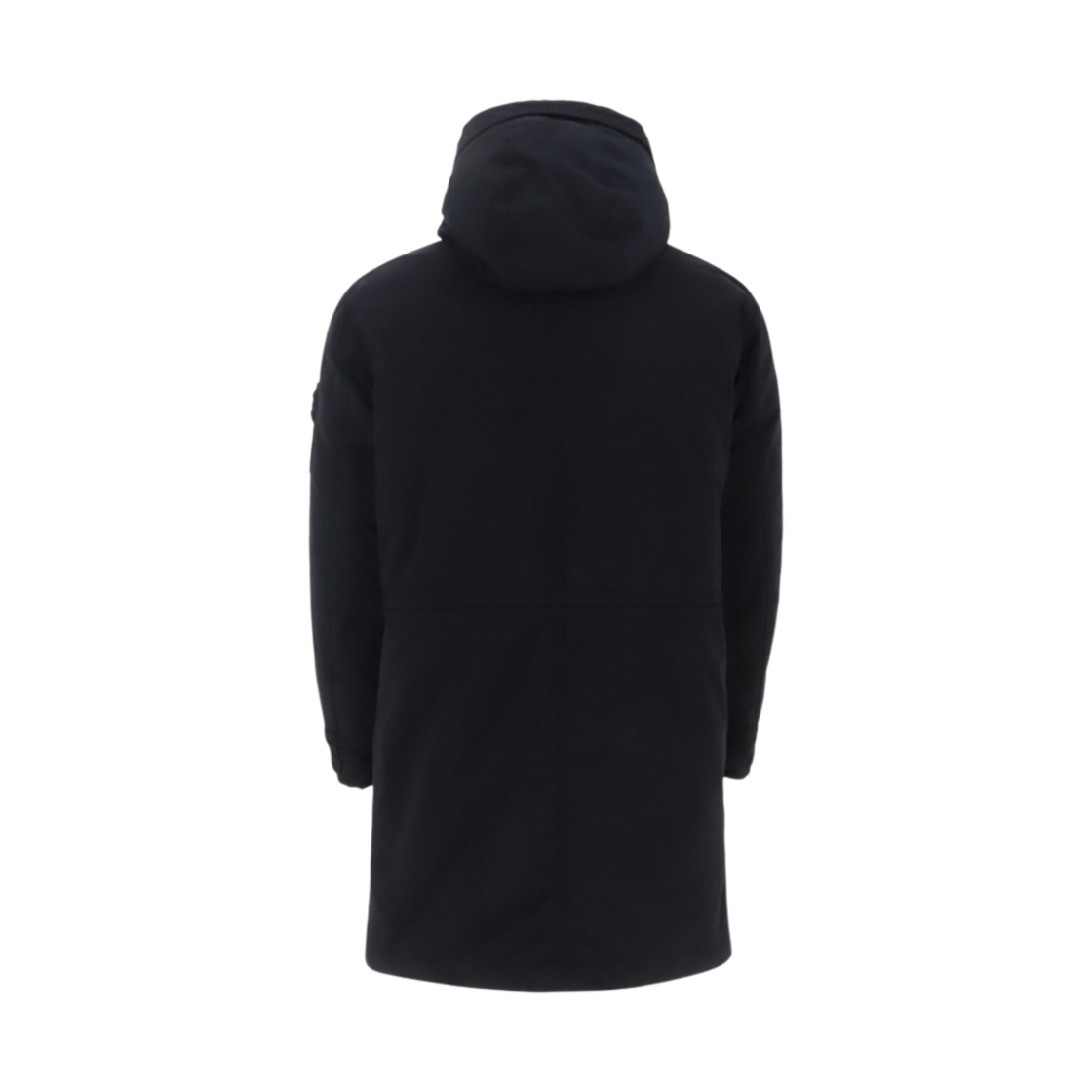 스톤 아일랜드 70449 다비드-TC 다운 자켓 네이비 블루 - 22FW(Stone Island 70449 David-TC Down Jacket Navy Blue - 22FW) - 3