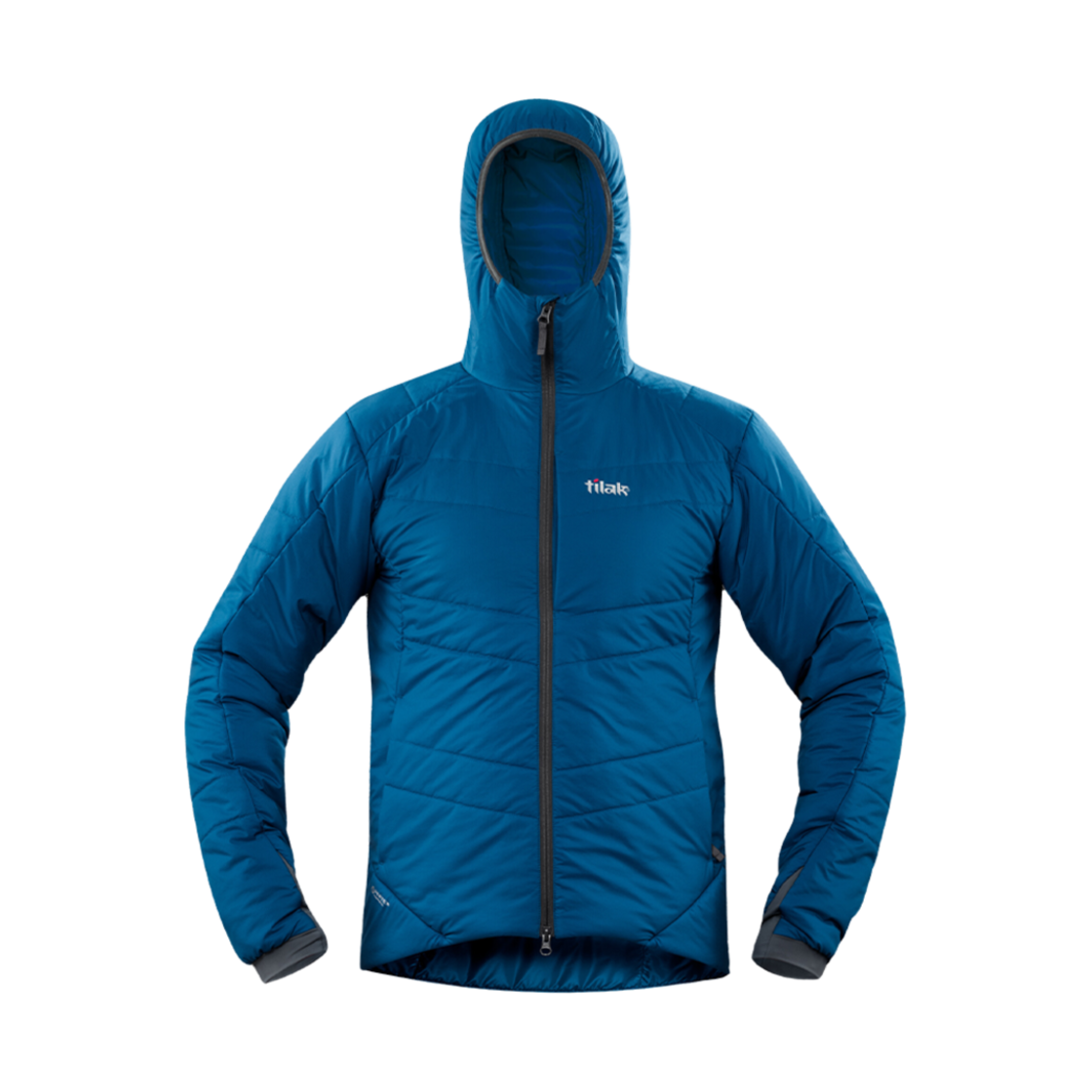 티락 케틸 자켓 블랙 Tilak KREAM