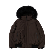 Eider Stooky M Down Jacket Redod
