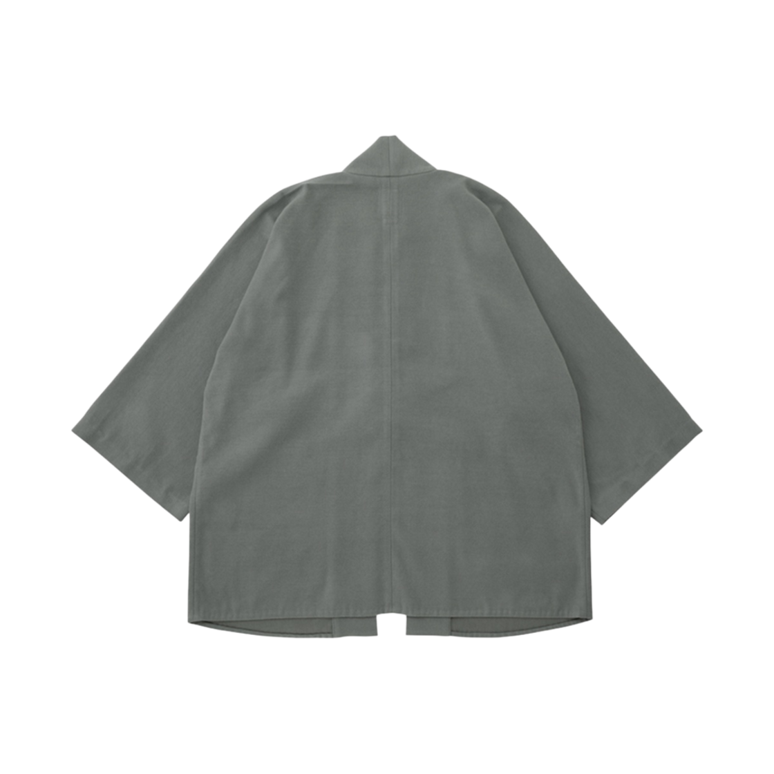 비즈빔 키야리 코트 그린 - 23SS(Visvim Kiyari Coat Green - 23SS) - 2