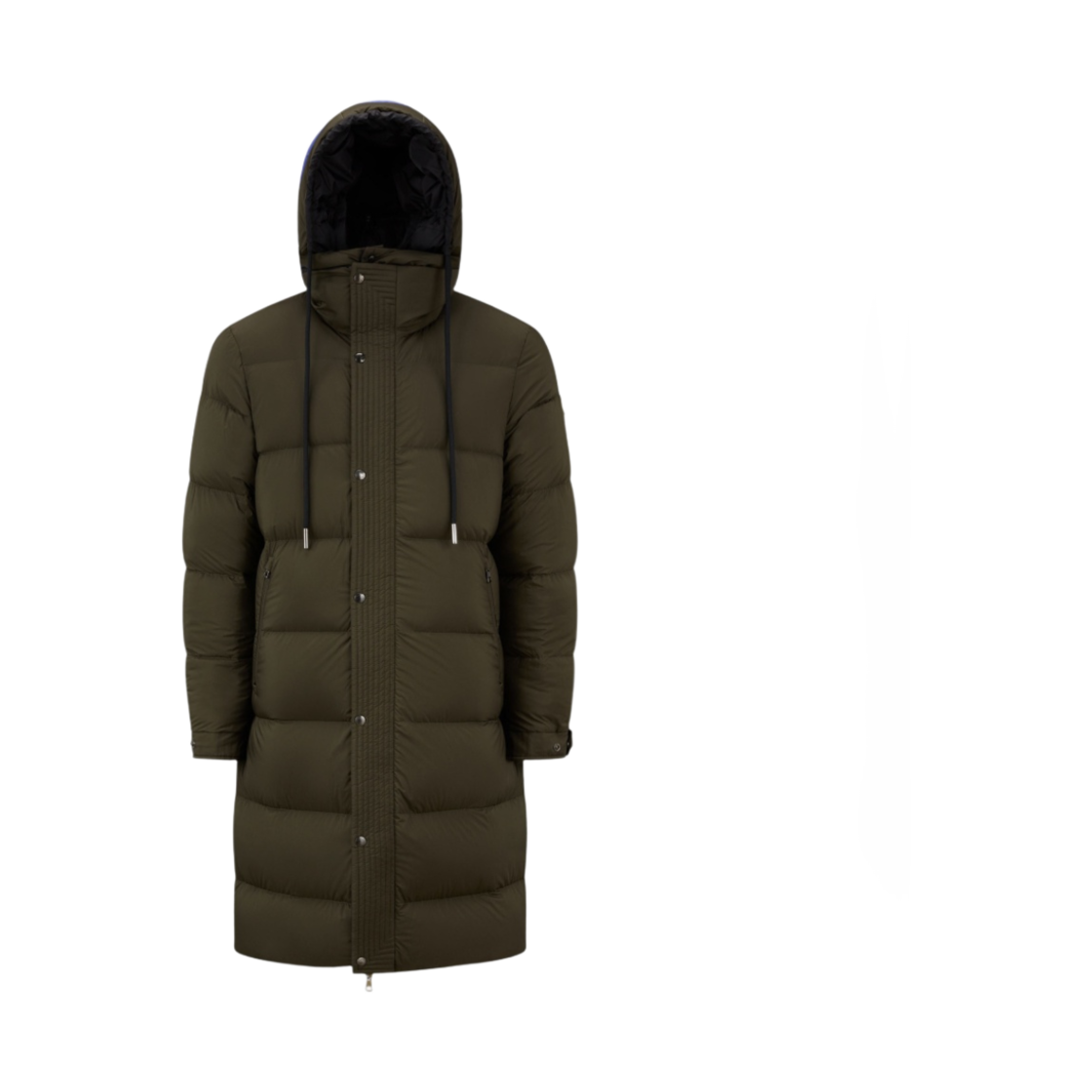 몽클레르 하렐 리버시블 롱 다운 자켓 블랙 - 22FW(Moncler Harel Reversible Long Down Jacket Black - 22FW) - 2