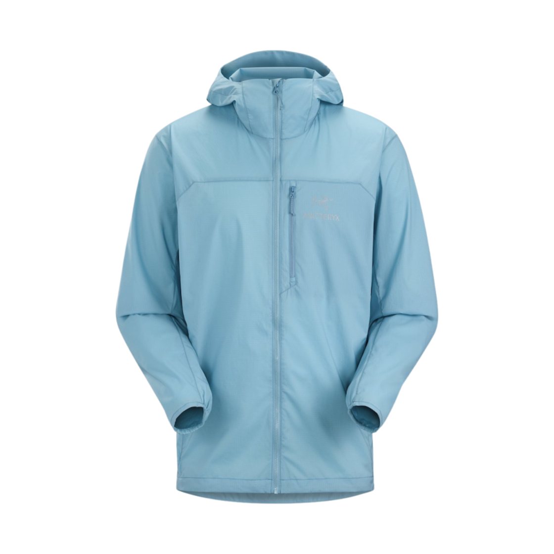 아크테릭스 스쿼미시 후디 솔레스(Arc'teryx Squamish Hoody Solace)