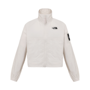 (W) The North Face Olema Jacket Pale Peach - 25SS