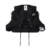 (W) Nike x Off-White Utility Vest Black