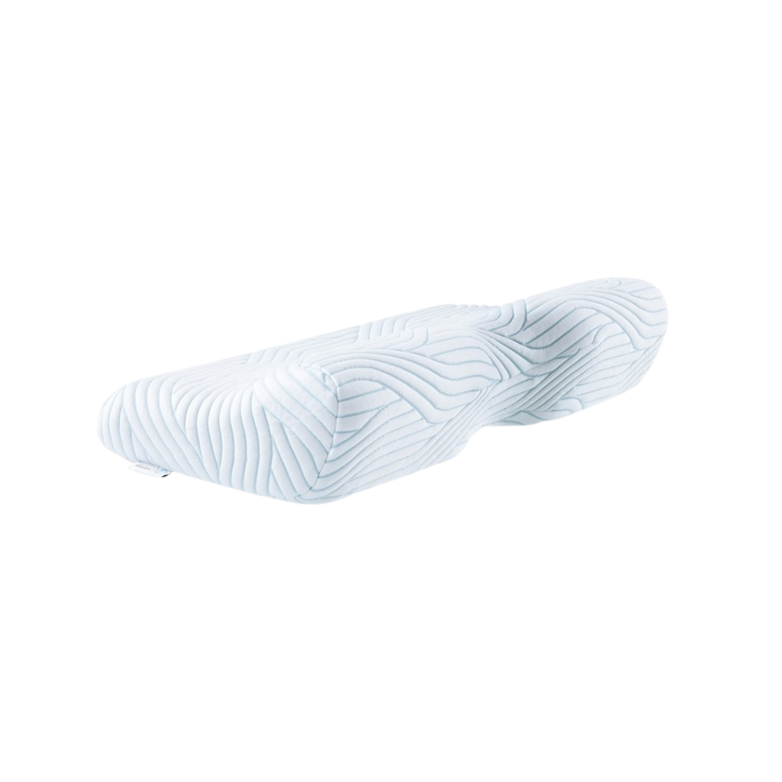 템퍼 밀레니엄 스마트쿨 베개 스카이 블루 - KR(Tempur Millenium Smartcool Pillow Sky Blue - KR)