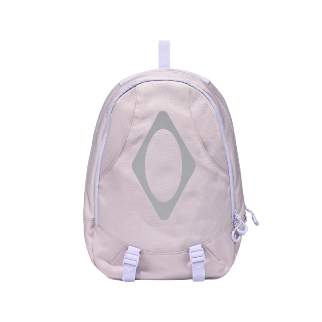 미스치프 롬버스 마운틴 백팩 라벤더(Mischief Rhombus Mountain Backpack Lavender)