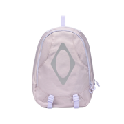 Mischief Rhombus Mountain Backpack Lavender