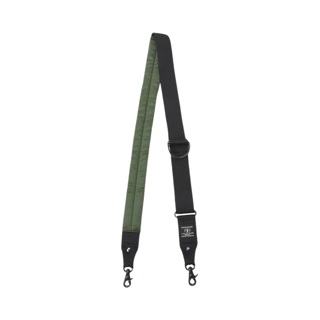 포터 캐링 이큅먼트 스트랩 40 세이지 그린(Porter Carrying Equipment Strap 40 Sage Green)