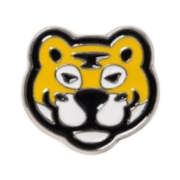 Human Made Animal Pin #1 Yellow - Offline Store Exclusive
