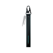 G-DRAGON Ubermensch Light Stick Strap Black (World Wide Ver.)