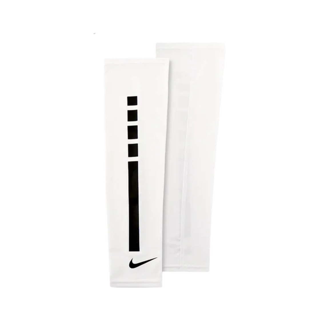 AC4466-127 Nike Pro Elite 2.0 Sleeve White Black