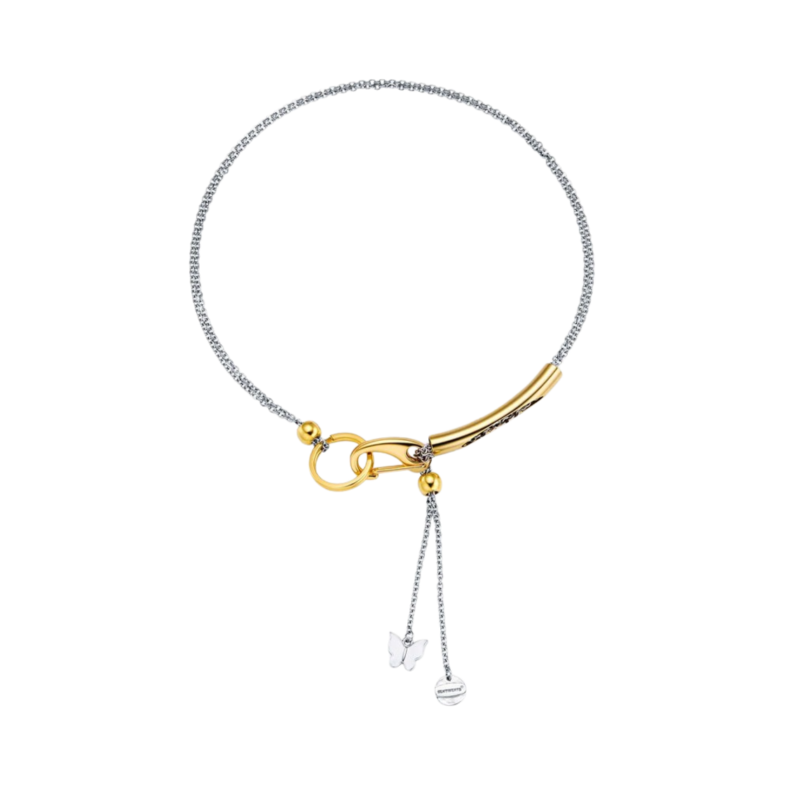 센티멍 넘버 250 네클리스 믹스(Sentiments No.250 Necklace Mix) - 1