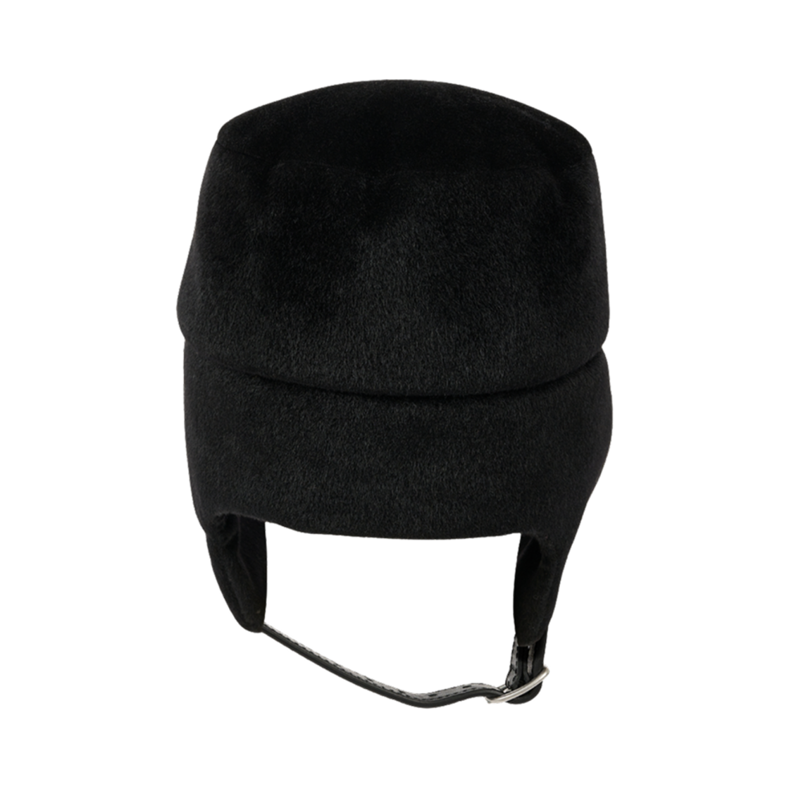 帽子 PALACE USHANKA HAT BLACK PALACE USHANKA HAT BLACK