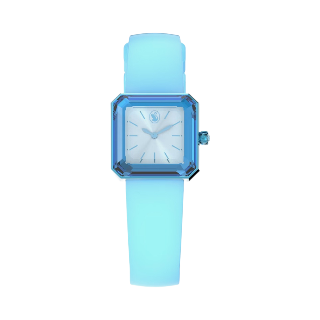 5624385 (W) Swarovski Watch Blue