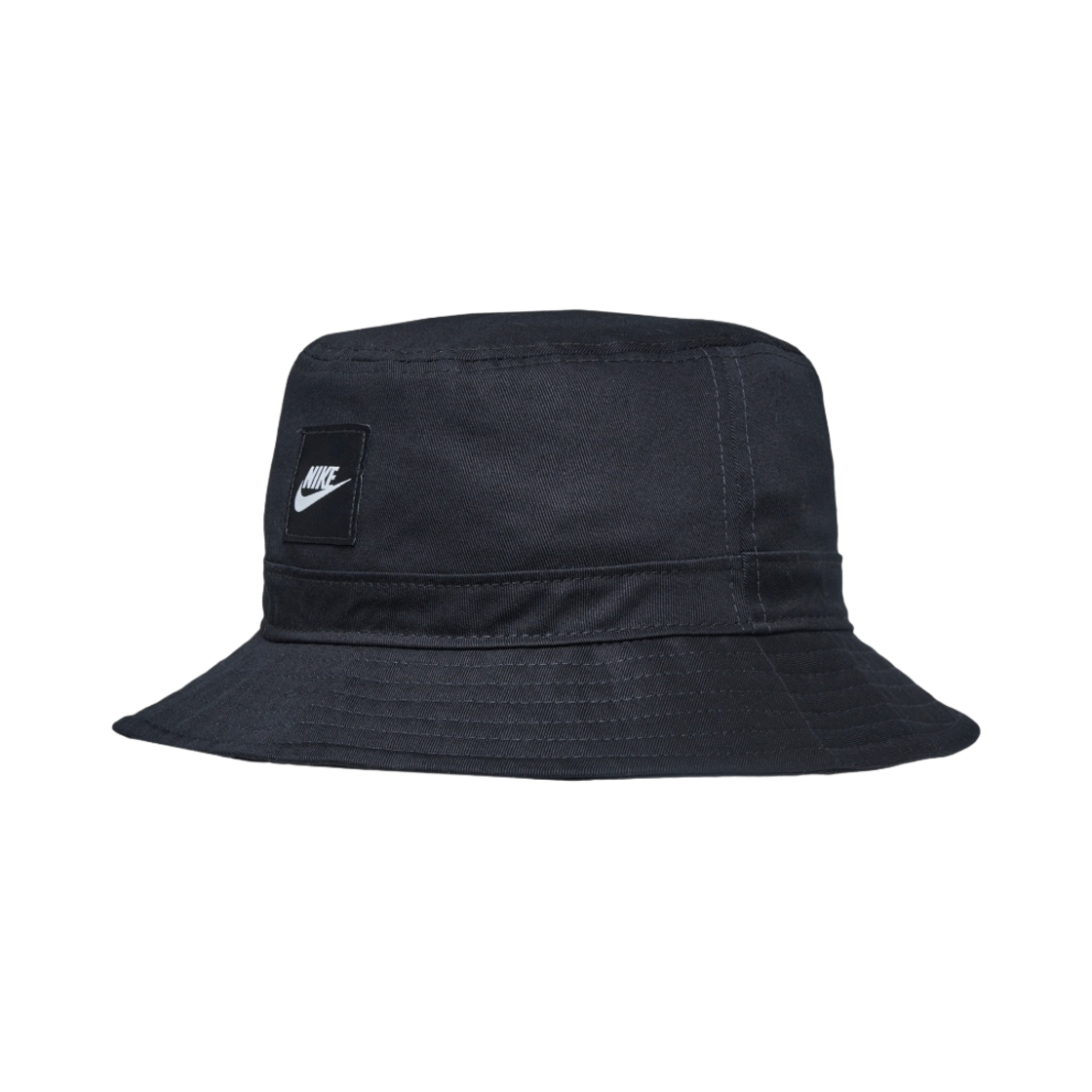 나이키 퓨추라 코어 버킷햇 블랙(Nike Futura Core Bucket Hat Black)