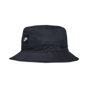 Nike Futura Core Bucket Hat Black