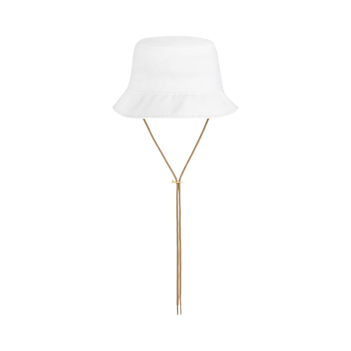 나이키 x 자크뮈스 버킷햇 화이트(Nike x Jacquemus Bucket Hat White)