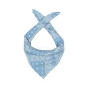 Satisfy Softcell Bandana Pale Blue