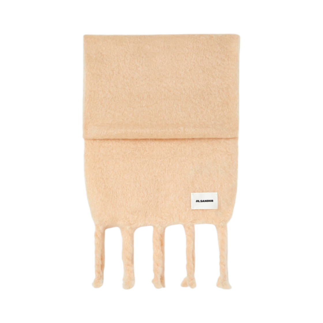 질 샌더 핸드크래프트 실버 펄 네클리스 실버 | Jil Sander | KREAM