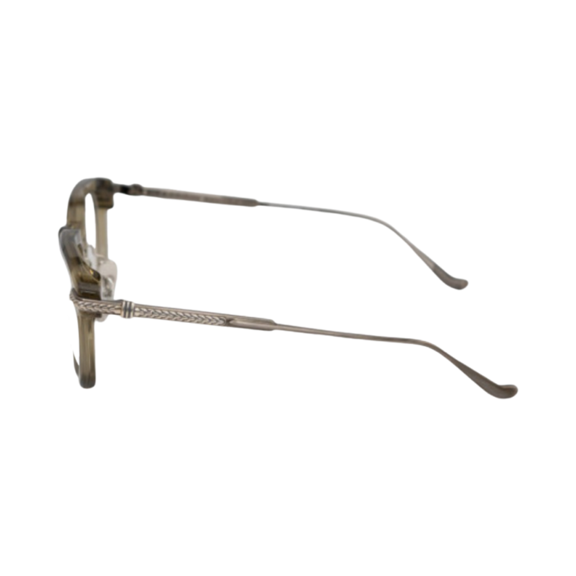 크롬하츠 컴프션 아시안핏 아미 앤틱 실버(Chrome Hearts Cumption-A Army Antique Silver) - 3