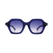 Highcollar Shame Pain Purple