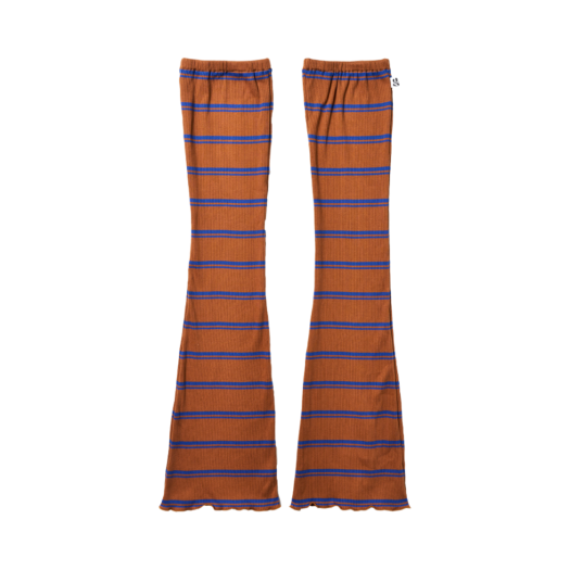 333 [KREAM 단독] Yegg Leg Warmer Brown