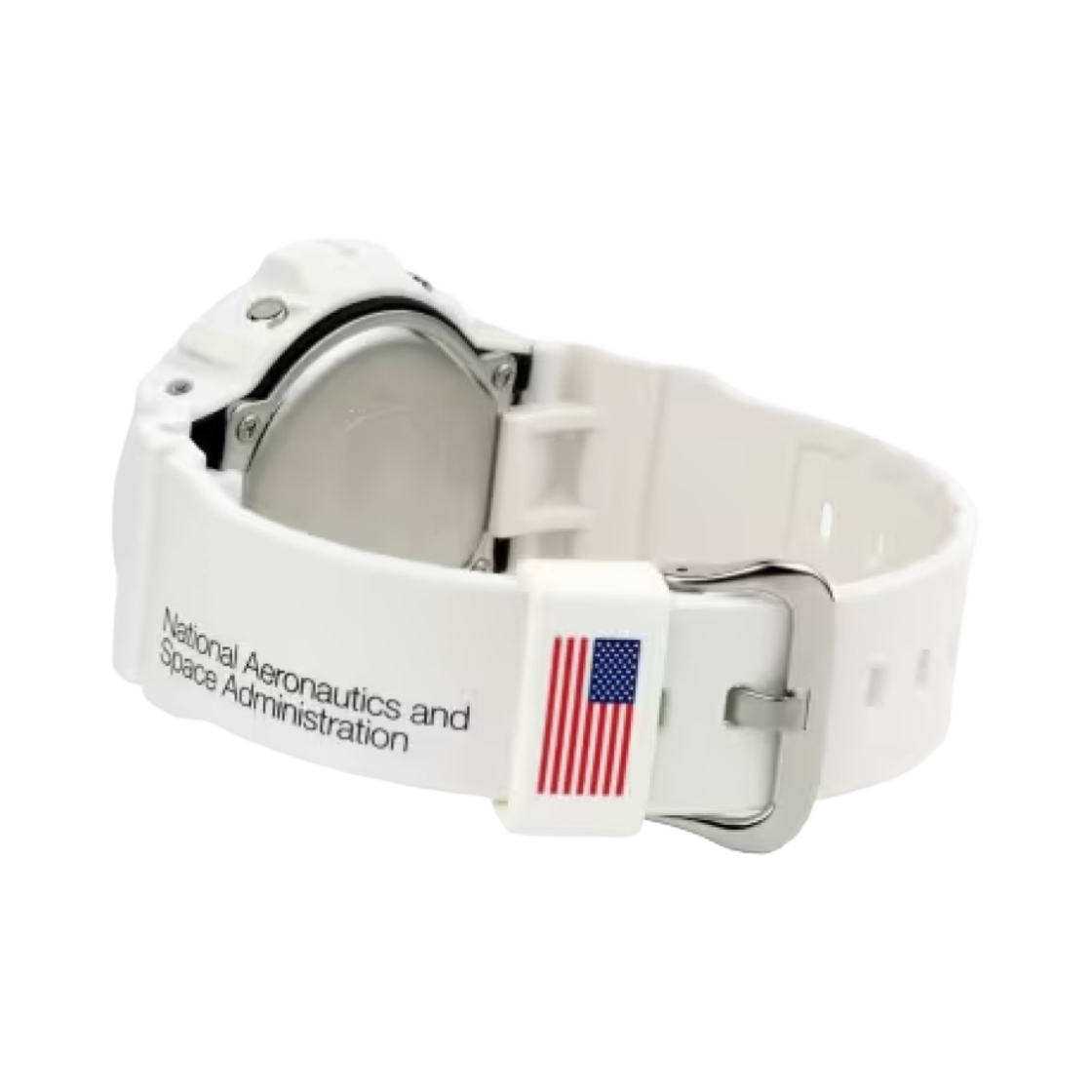 카시오 지샥 x 나사 DW-6900NASA23-7(Casio G-Shock x NASA DW-6900NASA23-7) - 2