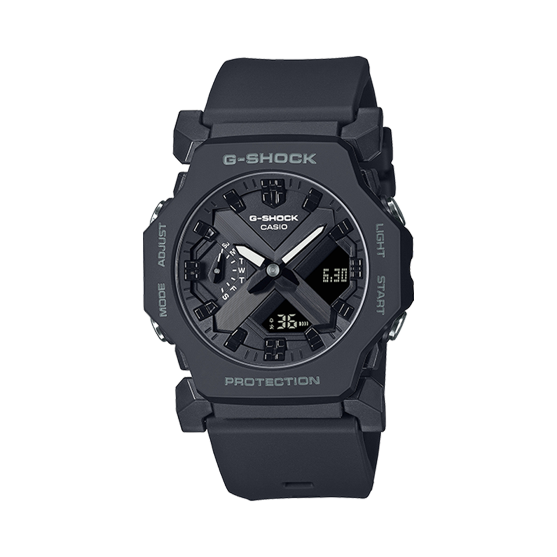 카시오 지샥 GA-2300-1A(Casio G-Shock GA-2300-1A)