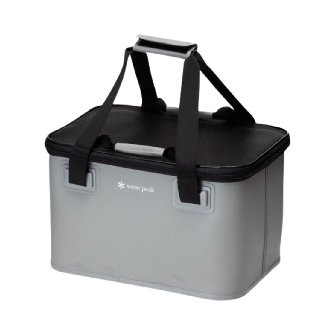 스노우 피크 워터프루프 유닛 기어 백 220