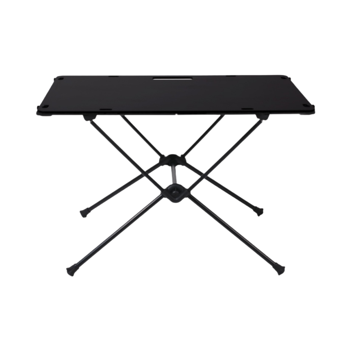 헬리녹스 테이블 원 솔리드 탑 블랙 (프레임 포함)(Helinox Table One Solid Top Black (With Frame)) - 2