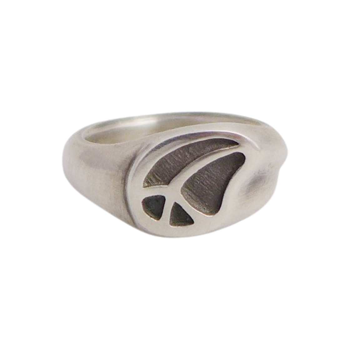 ONE 127 Bulletto One 127 Silver