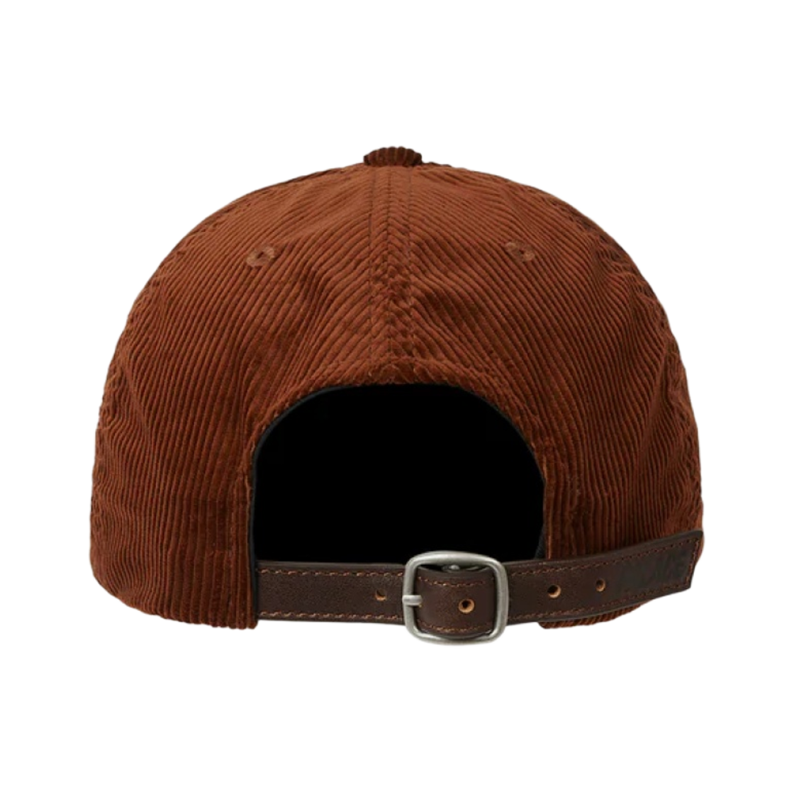 팔라스 P-테크 코드 6-패널 캡 브라운 - 22FW(Palace P-Tech Cord 6-Panel Brown - 22FW) - 2
