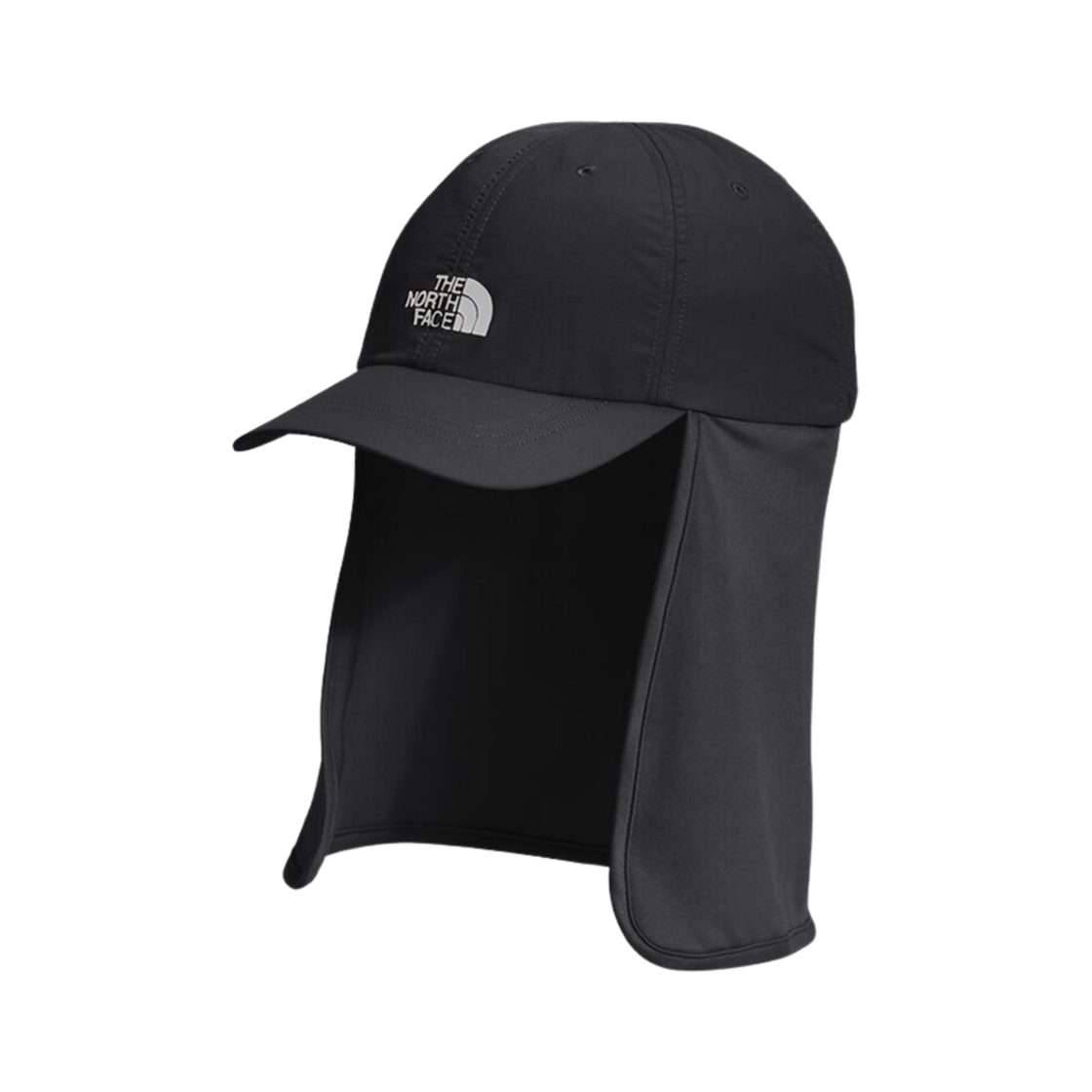 노스페이스 호라이즌 선쉴드 햇 TNF 블랙(The North Face Horizon Sunshield Hat TNF Black) - 1